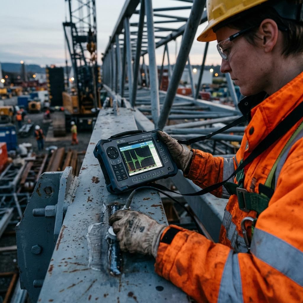 NDT Technology