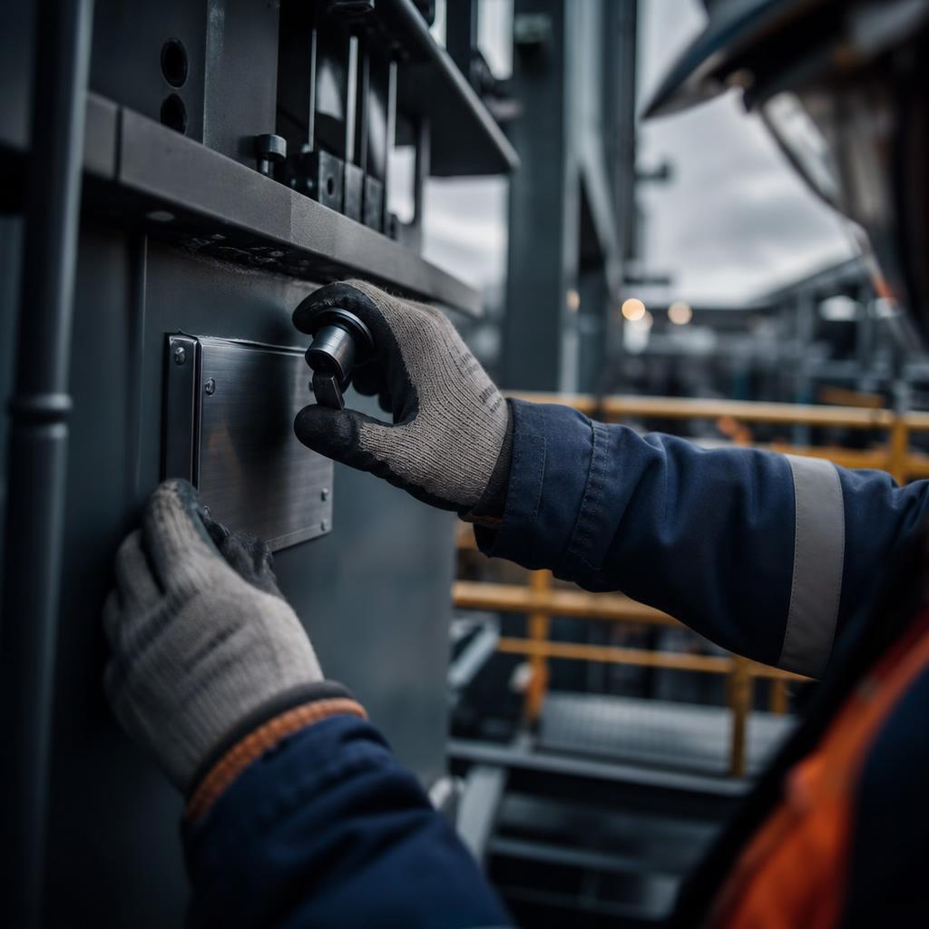 EWP Certification