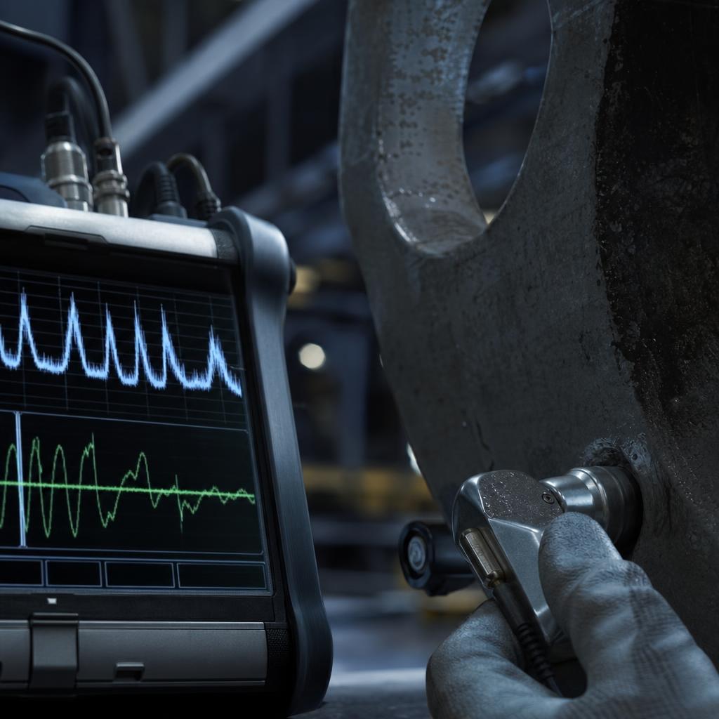 Advanced NDT Technology